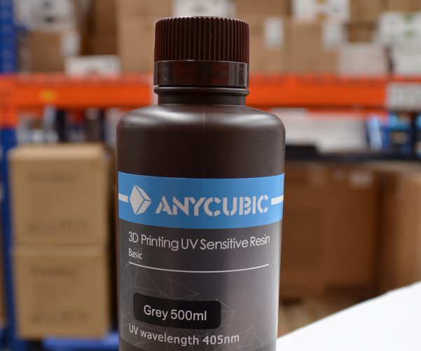 Anycubic - Resina Normal UV