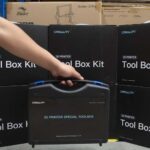 tool box kit
