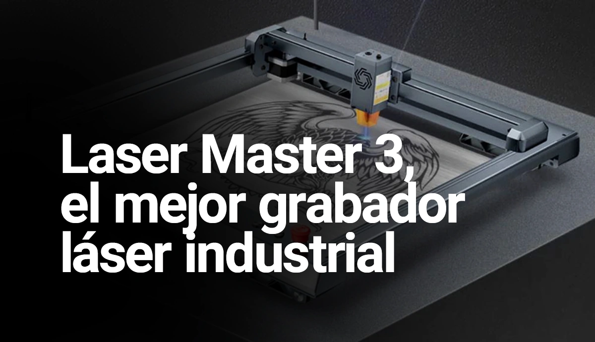 Ortur Laser Master 3 – Ortur