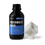 phrozen resin Protowhite rigid