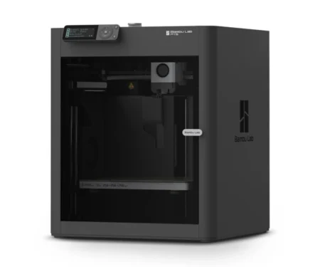 Impresora 3D FDM de alto rendimiento Bambu Lab P1S