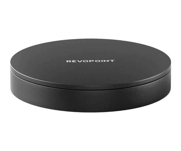 revopoint large turntable