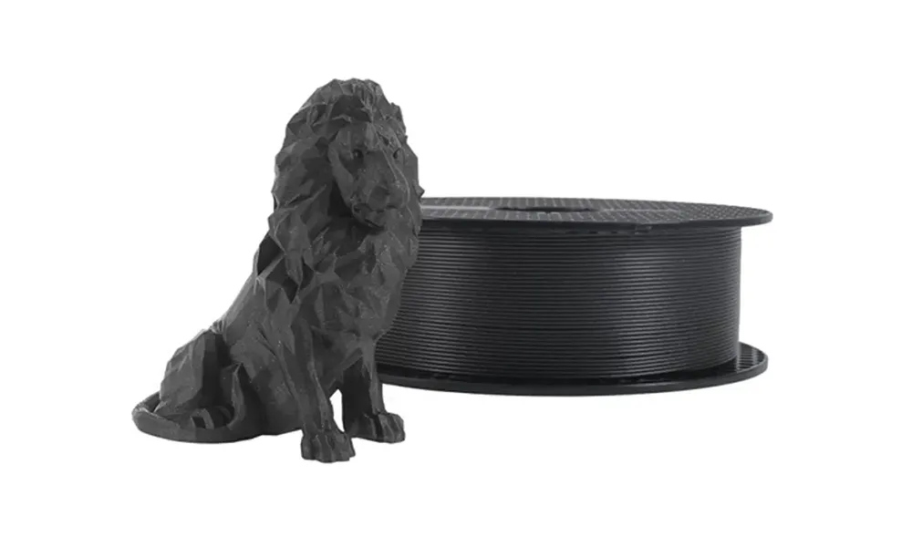 Prusament PLA Prusa Galaxy Black