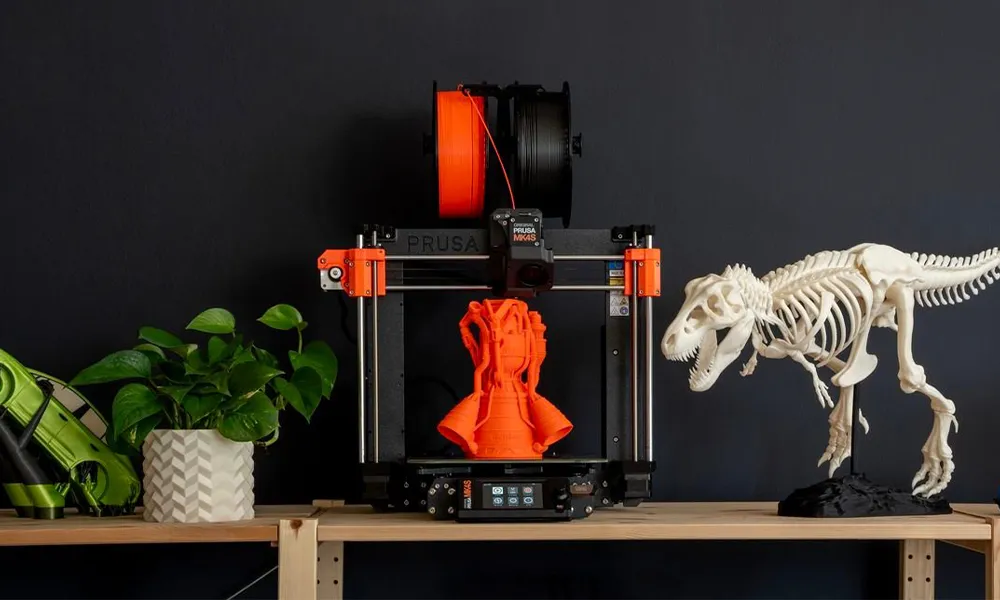 PRUSA MK4S