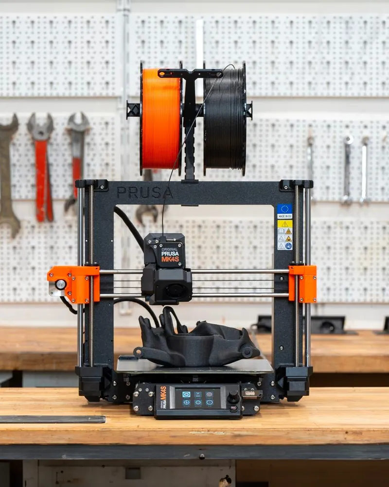 PRUSA MK4S