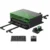 xTool S1 20W_Dark_Automatic Conveyor Feeder Kit_ClassIV