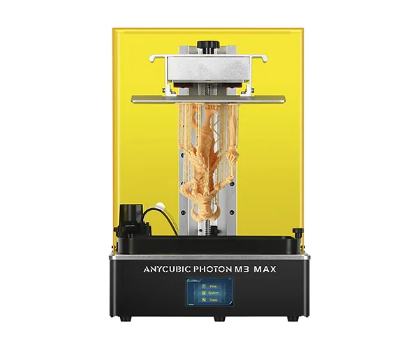 anycubic photon m3 max