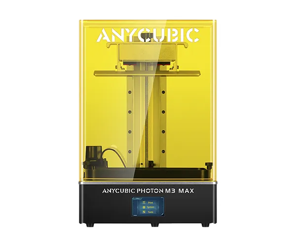 anycubic photon m3 max