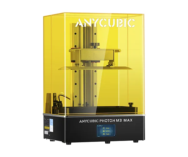 anycubic photon m3 max