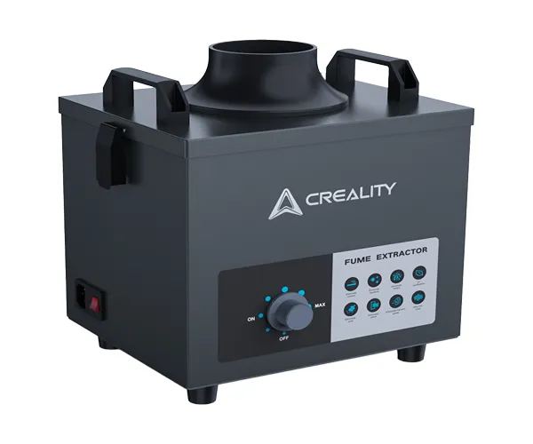 Creality Fume Extractor