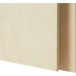 3mm Basswood Plywood 12x12inch