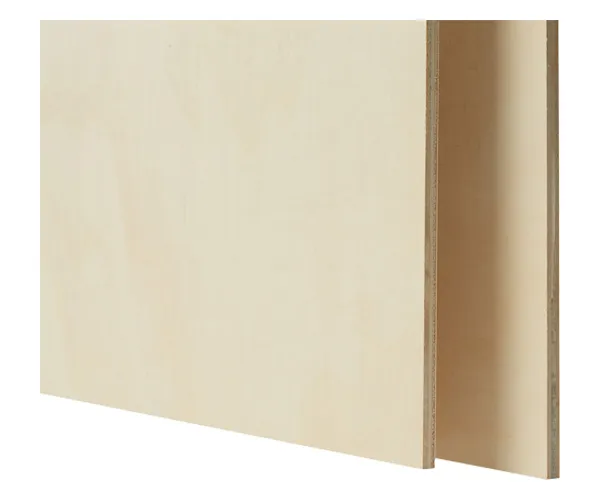 3mm Basswood Plywood 12x12inch